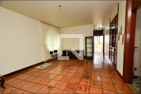 Apartamento à venda com 560m², 5 quartos e 3 vagasSala cobertura