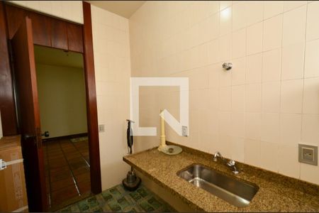 Apartamento à venda com 560m², 5 quartos e 3 vagasCozinha