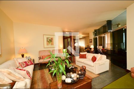 Apartamento à venda com 560m², 5 quartos e 3 vagasSala 3 ambientes