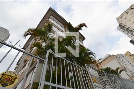 Apartamento à venda com 560m², 5 quartos e 3 vagasFachada