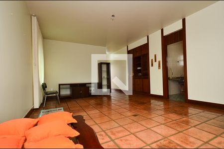 Apartamento à venda com 560m², 5 quartos e 3 vagasSala cobertura