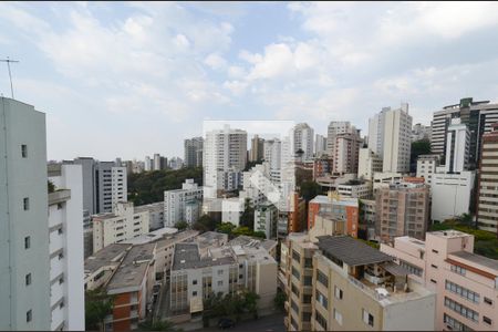 Apartamento à venda com 560m², 5 quartos e 3 vagasArea privativa/ piscina