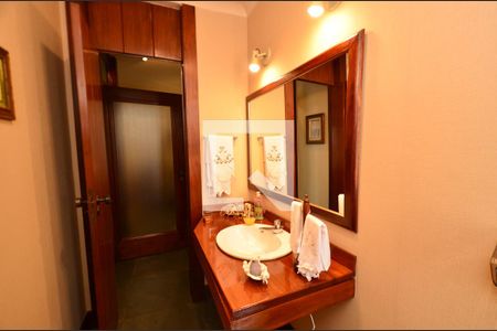 Apartamento à venda com 560m², 5 quartos e 3 vagasLavabo