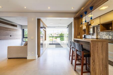 Apartamento à venda com 3 quartos, 78m² em Sumaré, São Paulo