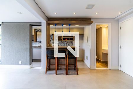 Apartamento à venda com 3 quartos, 78m² em Sumaré, São Paulo