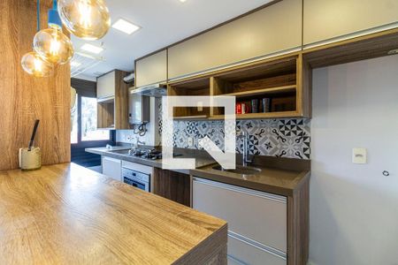 Apartamento para alugar com 78m², 3 quartos e 2 vagas