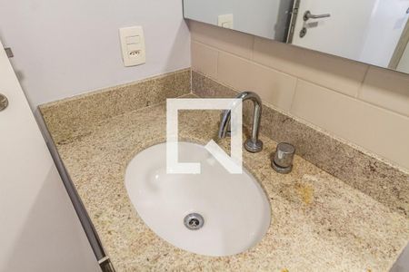 Apartamento para alugar com 78m², 3 quartos e 2 vagas