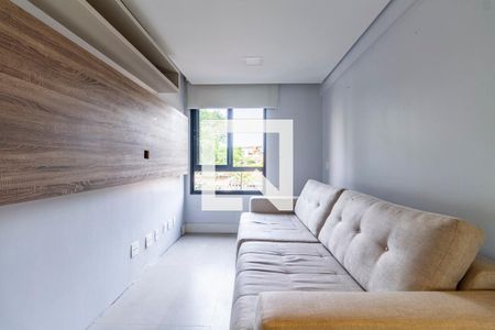 Apartamento à venda com 3 quartos, 78m² em Sumaré, São Paulo