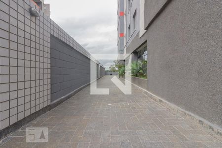 Apartamento para alugar com 65m², 1 quarto e 1 vaga