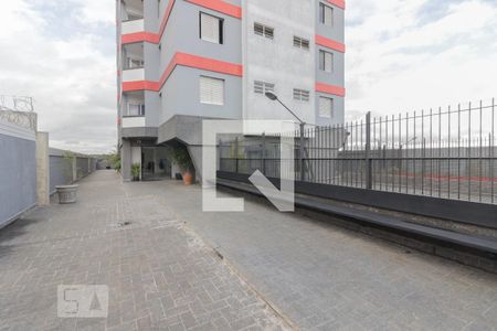 Apartamento para alugar com 65m², 1 quarto e 1 vaga
