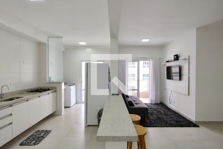 Apartamento para alugar com 105m², 3 quartos e 2 vagas Apartamento para alugar com 105m², 3 quartos e 2 vagasCozinha/sala