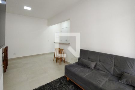 Apartamento para alugar com 105m², 3 quartos e 2 vagas Apartamento para alugar com 105m², 3 quartos e 2 vagasSala