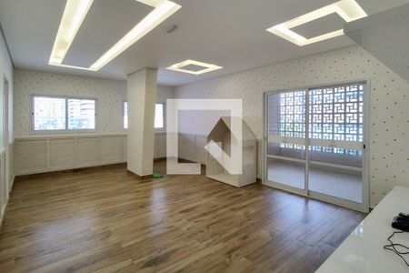 Apartamento para alugar com 105m², 3 quartos e 2 vagas Apartamento para alugar com 105m², 3 quartos e 2 vagasBrinquedoteca