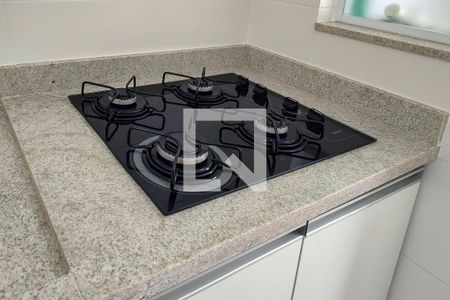 Apartamento para alugar com 105m², 3 quartos e 2 vagas Apartamento para alugar com 105m², 3 quartos e 2 vagasCozinha