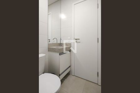 Apartamento para alugar com 105m², 3 quartos e 2 vagas Apartamento para alugar com 105m², 3 quartos e 2 vagasBanheiro