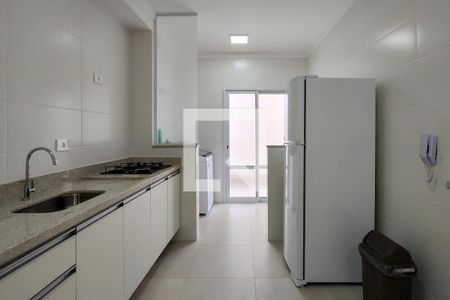 Apartamento para alugar com 105m², 3 quartos e 2 vagas Apartamento para alugar com 105m², 3 quartos e 2 vagasCozinha