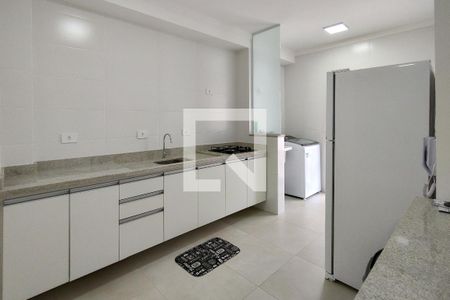 Apartamento para alugar com 105m², 3 quartos e 2 vagas Apartamento para alugar com 105m², 3 quartos e 2 vagasCozinha