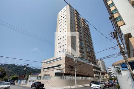 Apartamento para alugar com 105m², 3 quartos e 2 vagas Apartamento para alugar com 105m², 3 quartos e 2 vagasFachada do Prédio