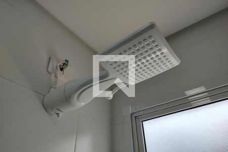 Apartamento para alugar com 105m², 3 quartos e 2 vagas Apartamento para alugar com 105m², 3 quartos e 2 vagasBanheiro da Suíte