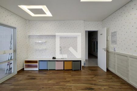 Apartamento para alugar com 105m², 3 quartos e 2 vagas Apartamento para alugar com 105m², 3 quartos e 2 vagasBrinquedoteca