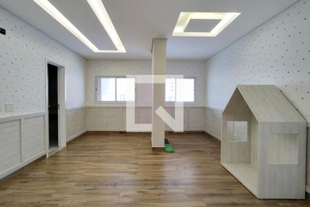 Apartamento para alugar com 105m², 3 quartos e 2 vagas Apartamento para alugar com 105m², 3 quartos e 2 vagasBrinquedoteca