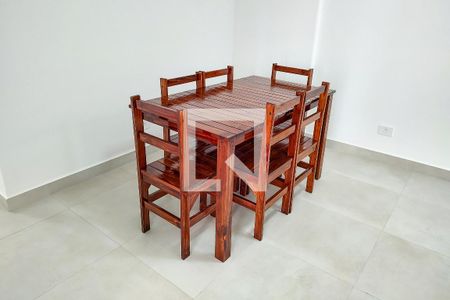 Apartamento para alugar com 105m², 3 quartos e 2 vagas Apartamento para alugar com 105m², 3 quartos e 2 vagasSala
