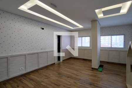 Apartamento para alugar com 105m², 3 quartos e 2 vagas Apartamento para alugar com 105m², 3 quartos e 2 vagasBrinquedoteca