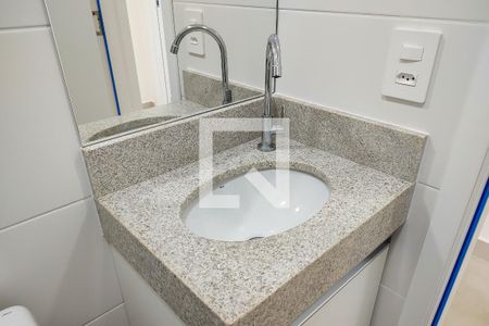 Apartamento para alugar com 105m², 3 quartos e 2 vagas Apartamento para alugar com 105m², 3 quartos e 2 vagasBanheiro