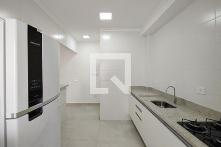 Apartamento para alugar com 105m², 3 quartos e 2 vagas Apartamento para alugar com 105m², 3 quartos e 2 vagasCozinha