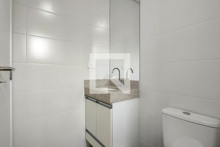 Apartamento para alugar com 105m², 3 quartos e 2 vagas Apartamento para alugar com 105m², 3 quartos e 2 vagasBanheiro da Suíte
