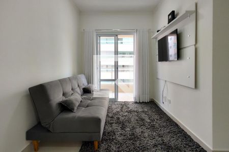 Apartamento para alugar com 105m², 3 quartos e 2 vagas Apartamento para alugar com 105m², 3 quartos e 2 vagasSala