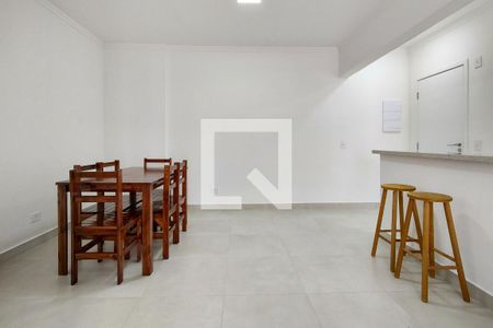 Apartamento para alugar com 105m², 3 quartos e 2 vagas Apartamento para alugar com 105m², 3 quartos e 2 vagasSala