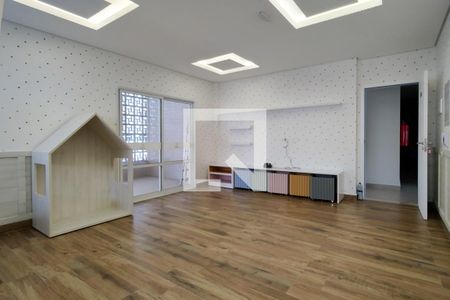 Apartamento para alugar com 105m², 3 quartos e 2 vagas Apartamento para alugar com 105m², 3 quartos e 2 vagasBrinquedoteca