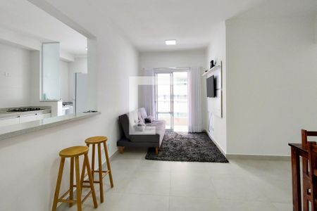 Apartamento para alugar com 105m², 3 quartos e 2 vagas Apartamento para alugar com 105m², 3 quartos e 2 vagasSala