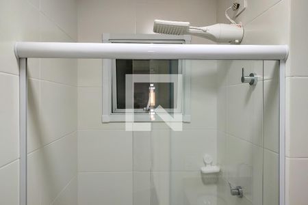 Apartamento para alugar com 105m², 3 quartos e 2 vagas Apartamento para alugar com 105m², 3 quartos e 2 vagasBanheiro