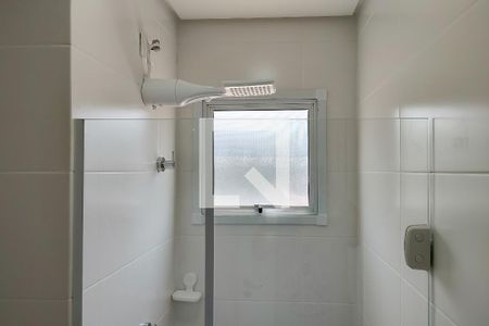 Apartamento para alugar com 105m², 3 quartos e 2 vagas Apartamento para alugar com 105m², 3 quartos e 2 vagasBanheiro da Suíte