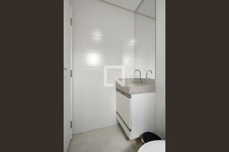 Apartamento para alugar com 105m², 3 quartos e 2 vagas Apartamento para alugar com 105m², 3 quartos e 2 vagasBanheiro da Suíte