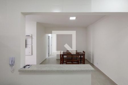 Apartamento para alugar com 105m², 3 quartos e 2 vagas Apartamento para alugar com 105m², 3 quartos e 2 vagasCozinha