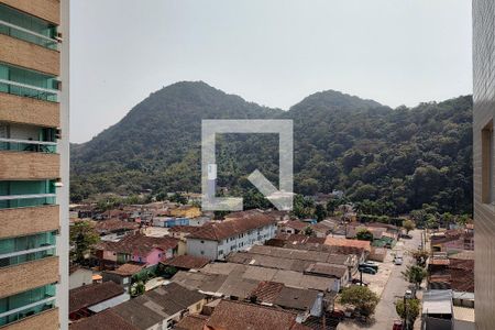 Apartamento para alugar com 105m², 3 quartos e 2 vagas Apartamento para alugar com 105m², 3 quartos e 2 vagasVista da Sacada