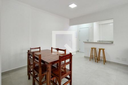 Apartamento para alugar com 105m², 3 quartos e 2 vagas Apartamento para alugar com 105m², 3 quartos e 2 vagasSala
