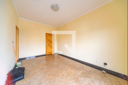 Sala de apartamento para alugar com 2 quartos, 80m² em Vila Dora, Santo André