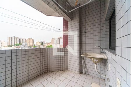 Apartamento para alugar com 80m², 2 quartos e 1 vagaÁrea de Serviço