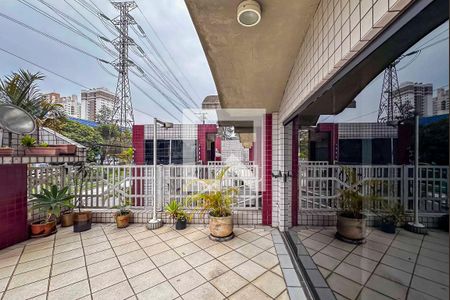 Apartamento para alugar com 80m², 2 quartos e 1 vagaÁrea comum