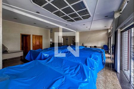 Apartamento para alugar com 80m², 2 quartos e 1 vagaÁrea comum - Salão de festas