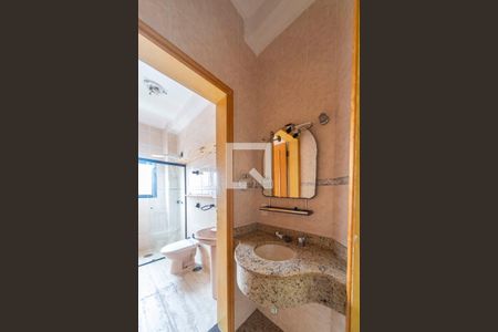 Apartamento para alugar com 80m², 2 quartos e 1 vagaBanheiro