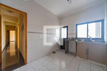 Apartamento para alugar com 80m², 2 quartos e 1 vagaCozinha