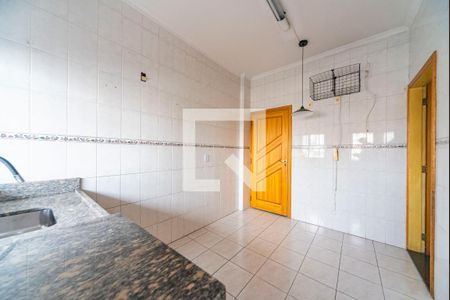 Apartamento para alugar com 80m², 2 quartos e 1 vagaCozinha