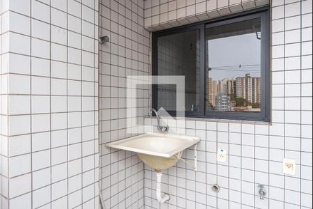 Apartamento para alugar com 80m², 2 quartos e 1 vagaÁrea de Serviço