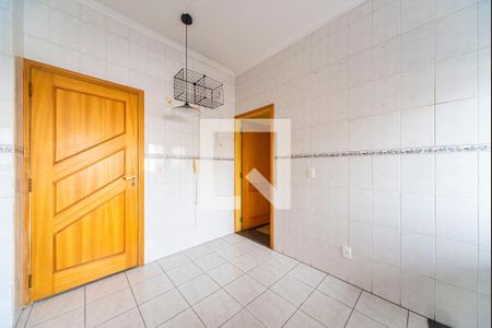 Apartamento para alugar com 80m², 2 quartos e 1 vagaCozinha