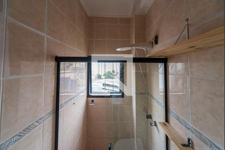 Apartamento para alugar com 80m², 2 quartos e 1 vagaBanheiro